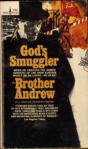 God's Smuggler