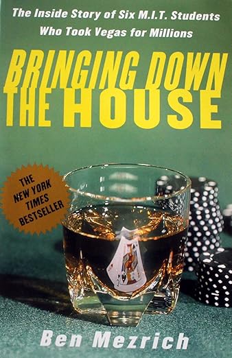 21 bringing down the house