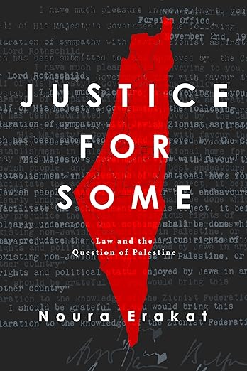 Justice for Some