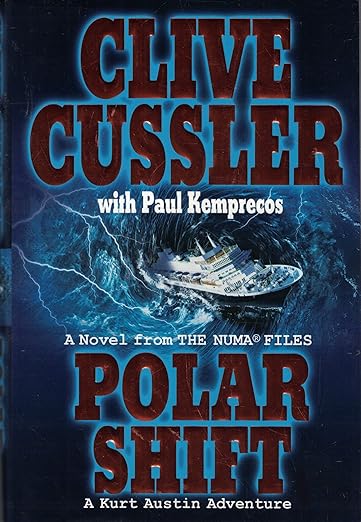 Polar Shift