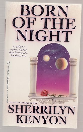 Born Of The Night