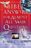 Bible answers for almost all your questions