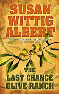 The Last Chance Olive Ranch