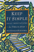 Keep it simple