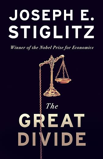 The Great Divide