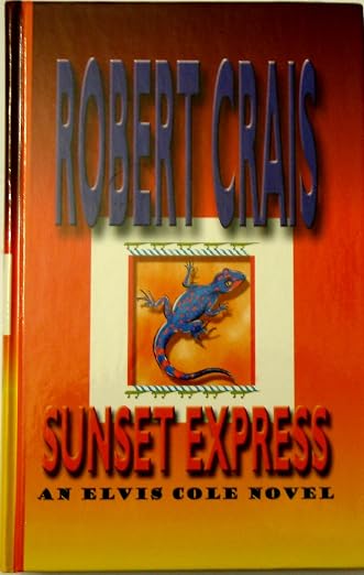 Sunset Express