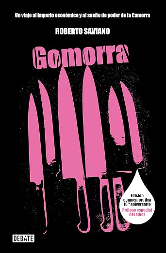 Gomorra