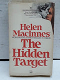 The Hidden Target