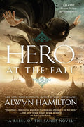 Hero at the Fall