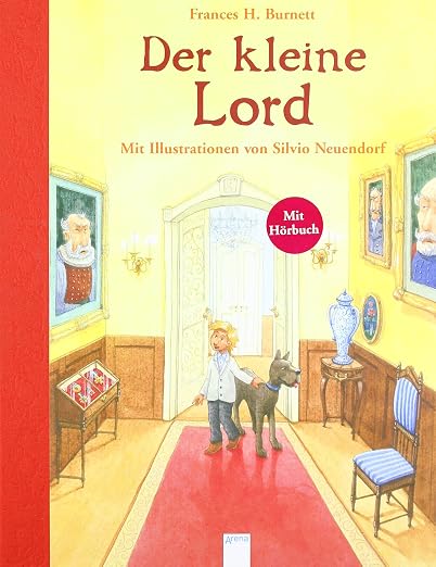 Der kleine Lord