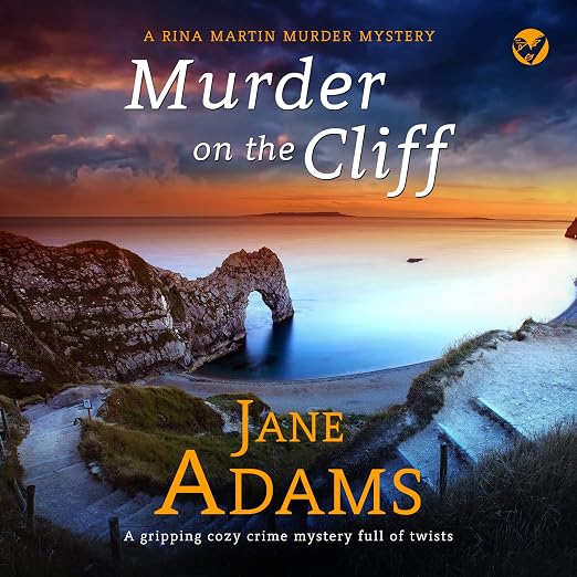 Murder on the Cliff