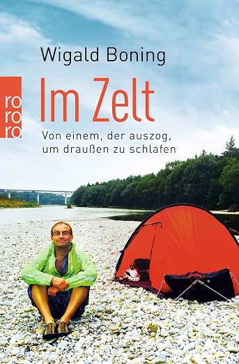 Im Zelt