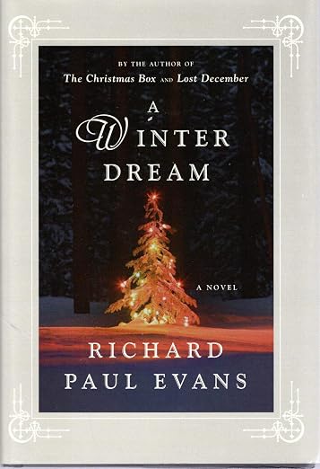 A winter dream