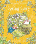 Spring story