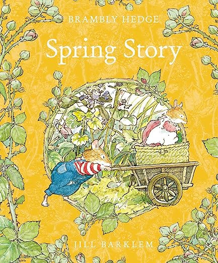 Spring story