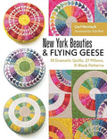 New York beauties & flying geese