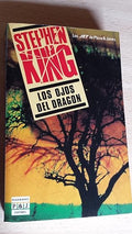 Los ojos del dragón. Novela.
