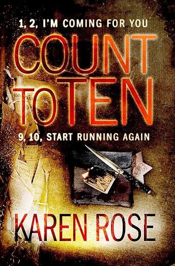 Count to Ten