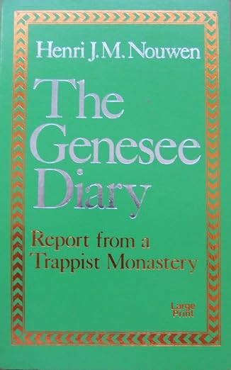 The Genesee diary