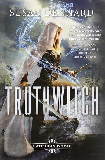 Truthwitch