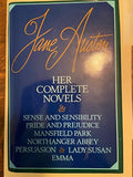 Her Complete Novels