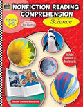 Nonfiction Reading Comprehension