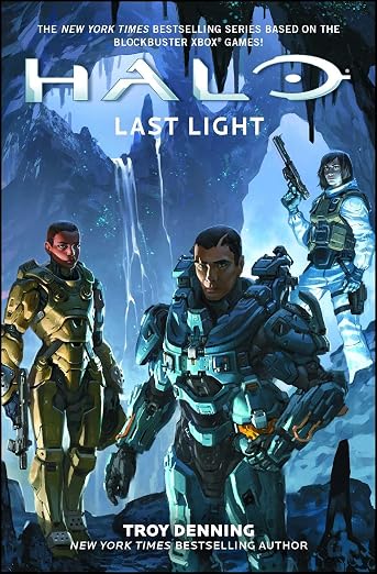 Halo