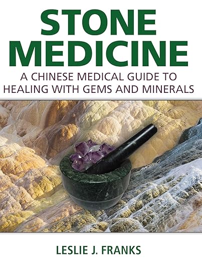 Stone medicine