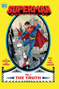 Superman : Son of Kal-El Vol. 1