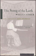 The song of the lark