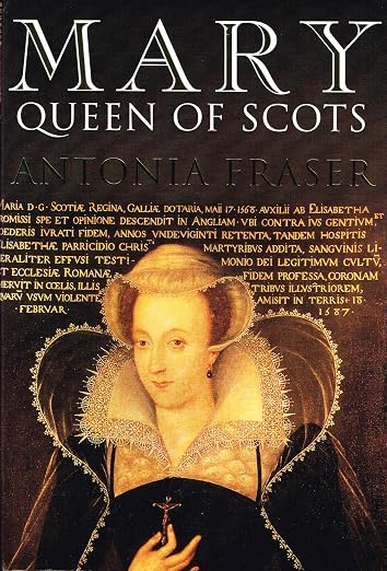 Mary, Queen of Scots