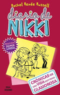 DIARIO NIKKI 1 (NUEVA EDICION) (OCEANO)