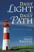 Daily light on the daily path