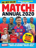 Match Annual 2020