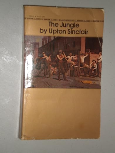 Jungle
