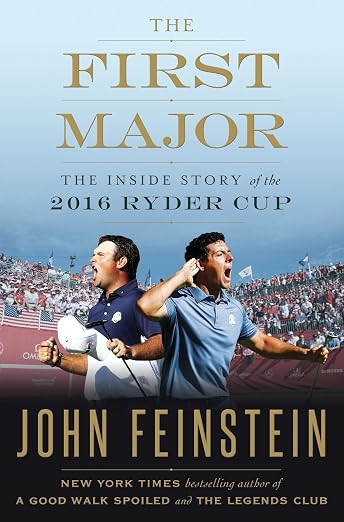 The first major