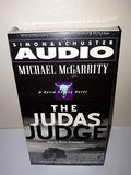 The Judas Judge (Kevin Kerney Novels (Audio))