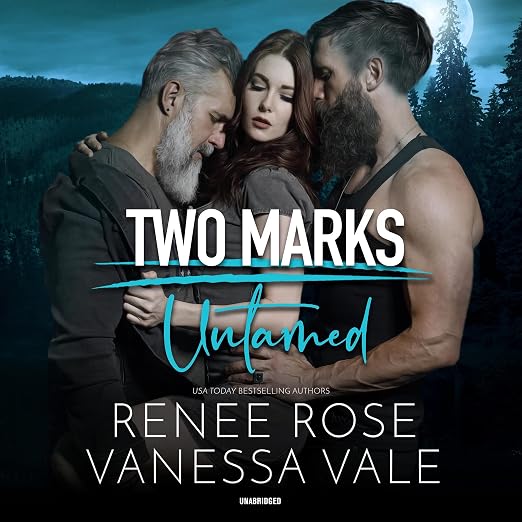 Untamed