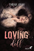 Loving doll
