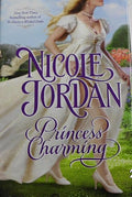 Princess Charming