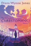 The Chronicles of Chrestomanci, Vol. II