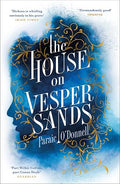 The House on Vesper Sands