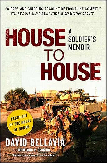 House to house