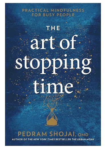 The Art of Stopping Time