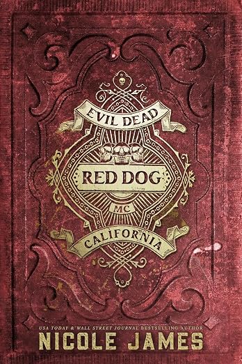 Red Dog