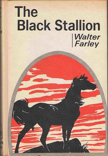 The black stallion