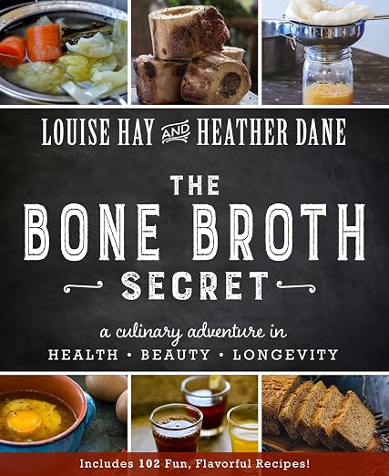 The bone broth secret