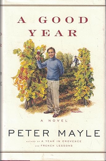 A good year