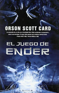 EL JUEGO DE ENDER