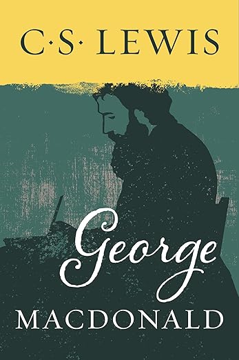 George MacDonald